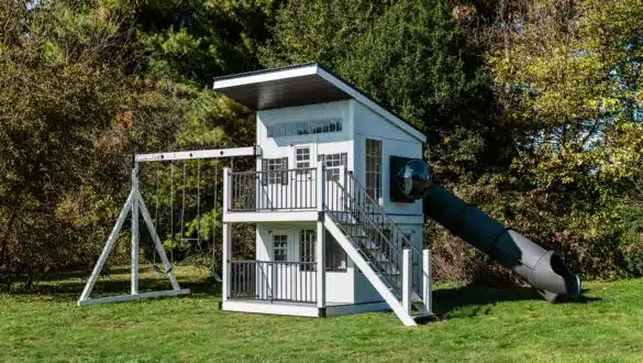 The Homestead Playhouse